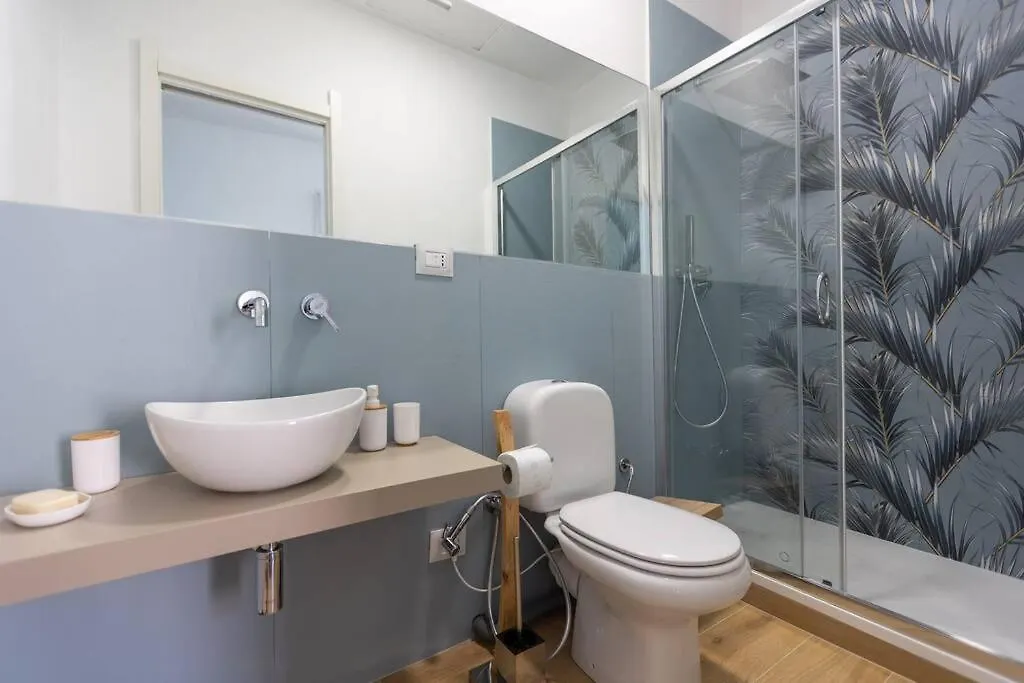 Anticitera Apartment Syrakusa