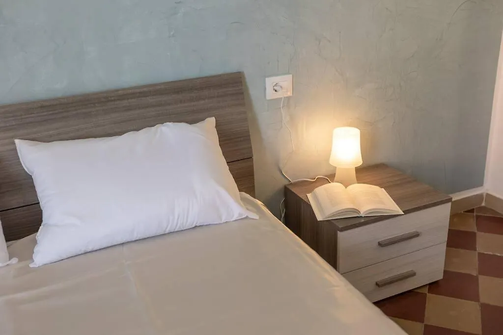 Anticitera Apartment Syrakusa Italien