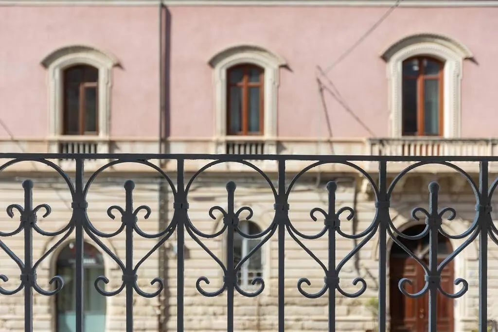 Anticitera Apartment Syrakusa