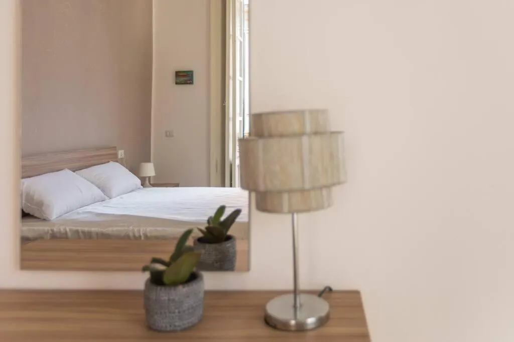 Anticitera Apartment Syrakusa Italien