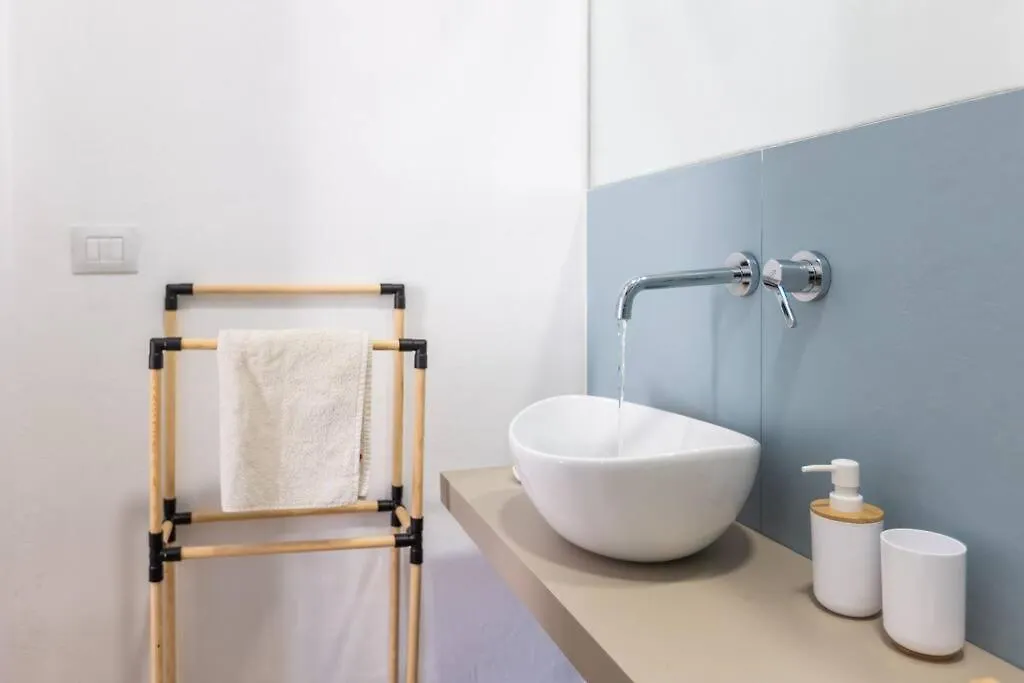 Anticitera Apartment Syrakusa Italien