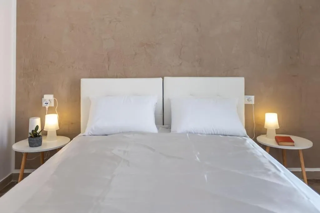 Anticitera Apartment Syrakusa
