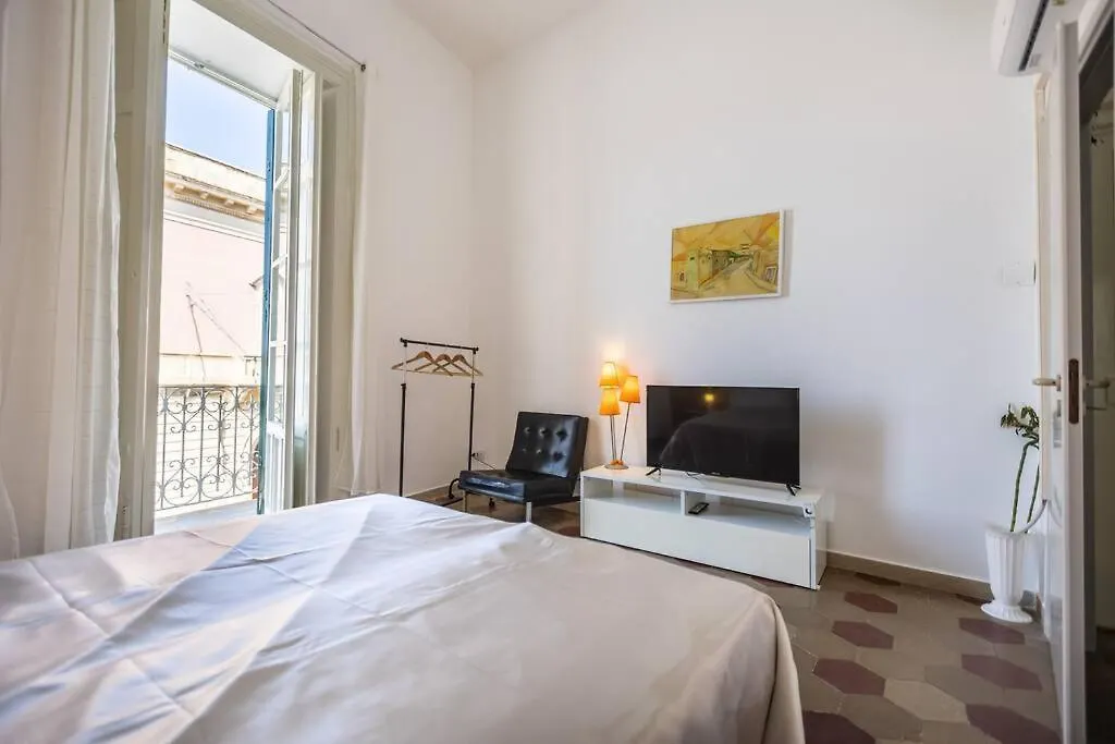 Anticitera Apartment Syrakusa Italien