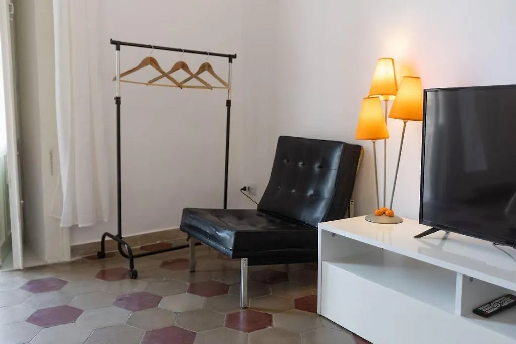 Anticitera Apartment Syrakusa 0*,